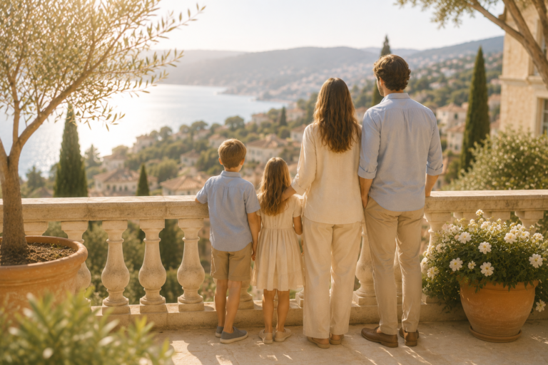 everyday life in france