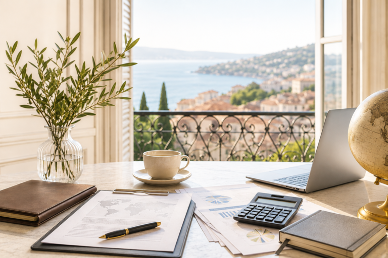 tax residency article
